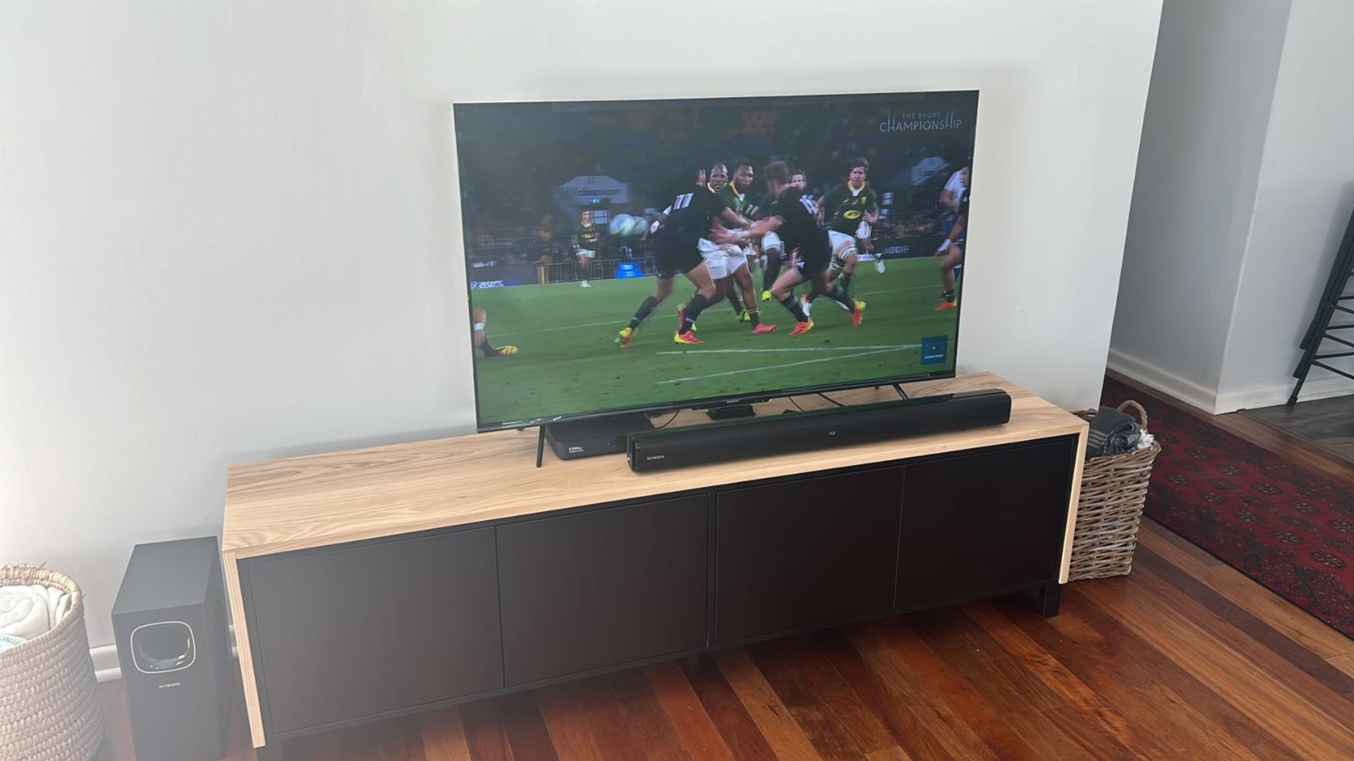 TVunits (2) TVunits (2)